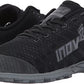 Tênis Elíptico Inov-8 F-Lite 195 V2 Feminino Preto/Cinza