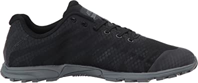Tênis Elíptico Inov-8 F-Lite 195 V2 Feminino Preto/Cinza