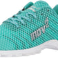 Inov-8 F-Lite 195 V2 Cross Trainer Feminino Azul-petróleo/Branco Tamanho 7 B Médio EUA