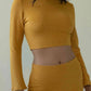 Montce - Flair Solidad Top