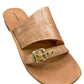 Free People - WOMEN'S MILA MINIMAL FLAT SANDAL