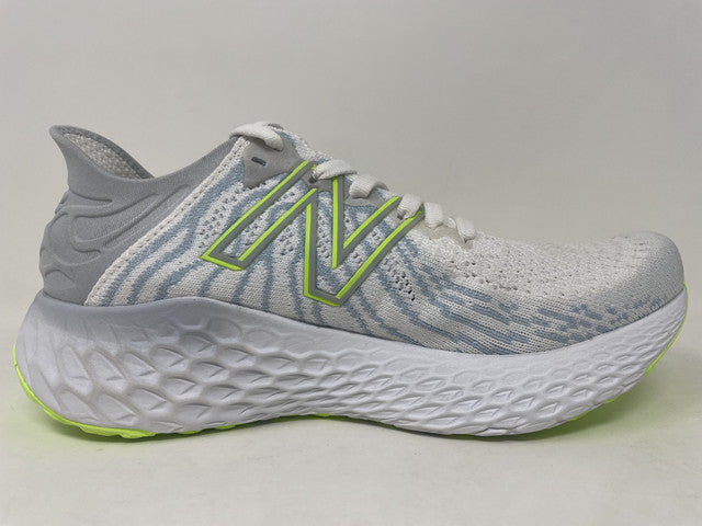 Tênis de corrida feminino New Balance 1080 V11, tamanho 5, tamanho médio, EUA