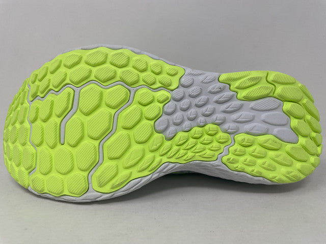 Tênis de corrida feminino New Balance 1080 V11, tamanho 5, tamanho médio, EUA