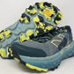 Tênis New Balance More Trail V2 Feminino Mar/Amarelo Tamanho 6 B Médio EUA