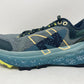 Tênis New Balance More Trail V2 Feminino Mar/Amarelo Tamanho 6 B Médio EUA