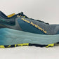 Tênis New Balance More Trail V2 Feminino Mar/Amarelo Tamanho 6 B Médio EUA