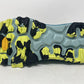 Tênis New Balance More Trail V2 Feminino Mar/Amarelo Tamanho 6 B Médio EUA