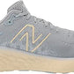 Tênis de corrida masculino New Balance X 1080 V12 Light Slate/Starlight