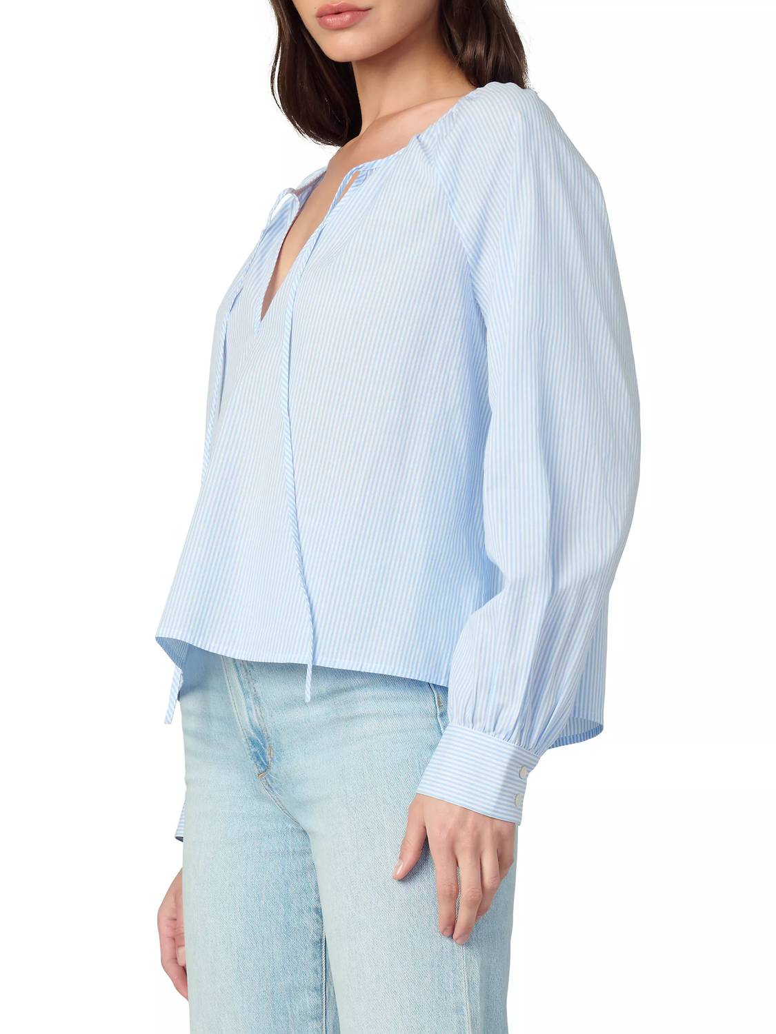 Joe'S Jeans - Everyday Blouse