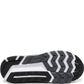 Tênis de corrida Saucony Echelon 8 masculino, liga metálica/preto, tamanho 12,5 D, médio, EUA