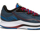 Tênis Saucony Core Endorphin Shift 2 Run Masculino, Space/Mulberry, Tamanho 11 D, Médio, EUA