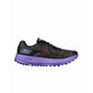 Tênis Skechers Go Run Razor Trail Feminino Preto/Roxo Tamanho 8 B Médio EUA