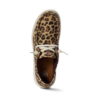Ariat - CALÇADOS HILO FEMININOS
