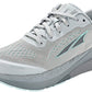 Tênis de corrida feminino Altra Paradigm 5, verde, tamanho 6,5 B, médio, EUA