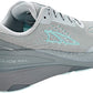 Tênis de corrida feminino Altra Paradigm 5, verde, tamanho 6,5 B, médio, EUA