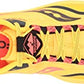 Tênis de trilha Saucony Core Peregrine 12 masculino, vermelho