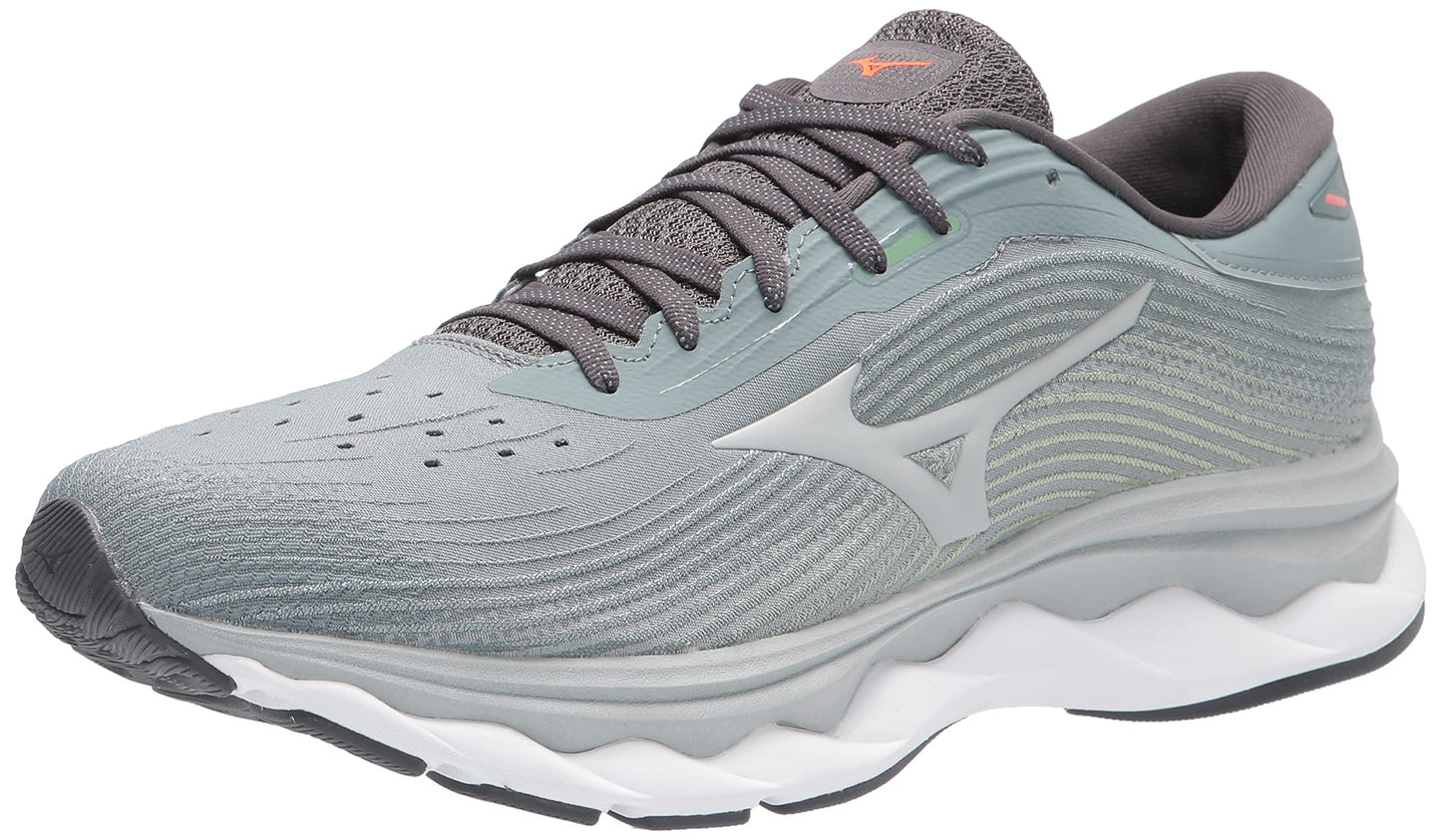 Tênis de corrida Mizuno Wave Sky 5 masculino Trooper