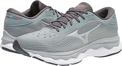 Tênis de corrida Mizuno Wave Sky 5 masculino Trooper