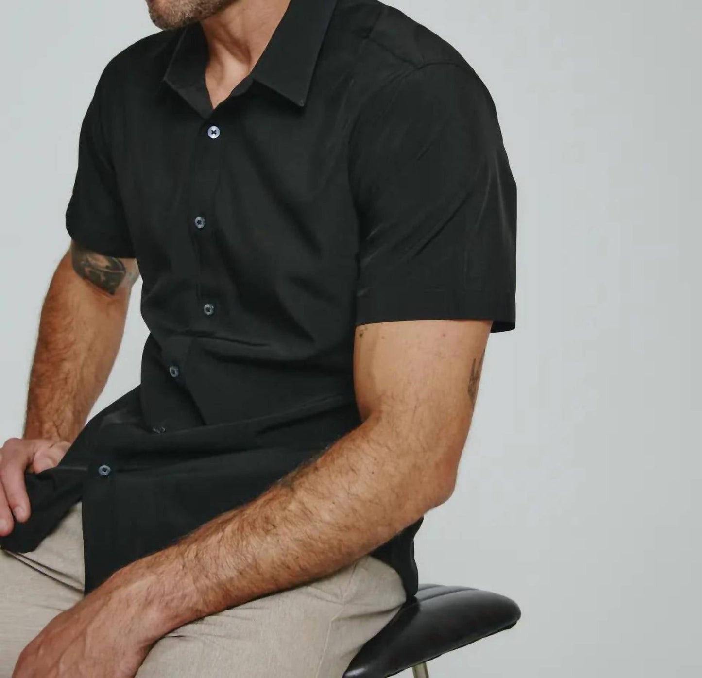 7Diamonds - Siena Short Sleeve Shirt