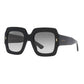 Gucci - Women's GG1111S Sunglasses