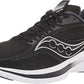 Tênis de corrida Saucony Kinvara 13 feminino, prateado, tamanho 6,5 B, médio, EUA