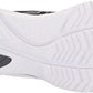 Tênis de corrida Saucony Kinvara 13 feminino, prateado, tamanho 6,5 B, médio, EUA