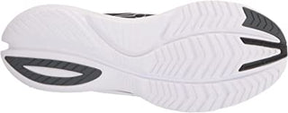 Tênis de corrida Saucony Kinvara 13 feminino, prateado, tamanho 6,5 B, médio, EUA