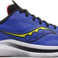 Tênis de corrida Saucony Kinvara 13 masculino, azul
