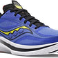 Tênis de corrida Saucony Kinvara 13 masculino, azul