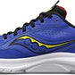 Tênis de corrida Saucony Kinvara 13 masculino, azul