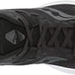 Tênis de corrida Saucony Ride 15 masculino, preto