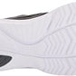 Tênis de corrida Saucony Kinvara 13 masculino, prateado, tamanho 10, 2E, largo, EUA