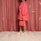 Sister Jane - Parakeet Bow Mini Dress