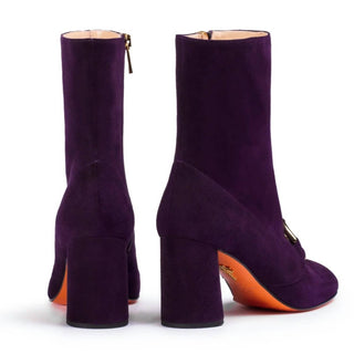 D. Lacquaniti - Women's Vittoria Boots