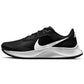 Tênis de corrida Nike Pegasus Trail 3 masculino, preto/puro platina, tamanho 8,5 D, médio, EUA