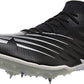 Tênis New Balance SD 100 V2 Spike Masculino Preto/Branco Tamanho 4,5 D Médio EUA