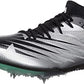 Tênis New Balance Masculino SD 100 V2 Spike Prata Tamanho 4,5 D Médio EUA