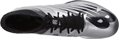 Tênis New Balance Masculino SD 100 V2 Spike Prata Tamanho 4,5 D Médio EUA