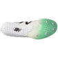 Tênis New Balance SD 100 V2 Spike Feminino Branco/Esmeralda Neon Tamanho 5.5 B Médio EUA