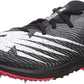 Tênis de corrida New Balance Xc Seven V2 sem pontas masculino, preto