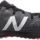 Tênis de corrida New Balance Xc Seven V2 sem pontas masculino, preto