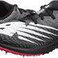 Tênis de corrida New Balance Xc Seven V2 sem pontas masculino, preto