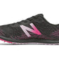 Tênis New Balance XC Seven V3 Spike Feminino Preto/Rosa Tamanho 10 B Médio EUA