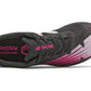Tênis New Balance XC Seven V3 Spike Feminino Preto/Rosa Tamanho 10 B Médio EUA