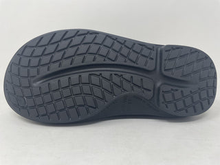 Sapatos Ooclog Femininos Oofos Verde Camuflado