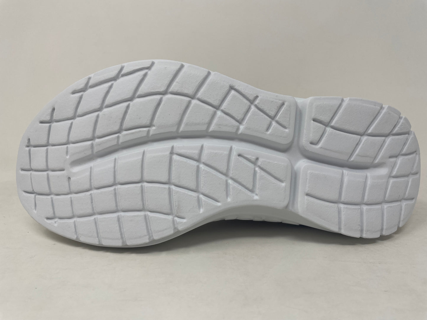 Tênis Oofos Feminino Oomg Eezee Low Bege Camuflado