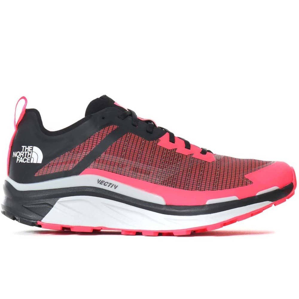 Tênis The North Face Vectiv Infinite Trail Feminino Rosa