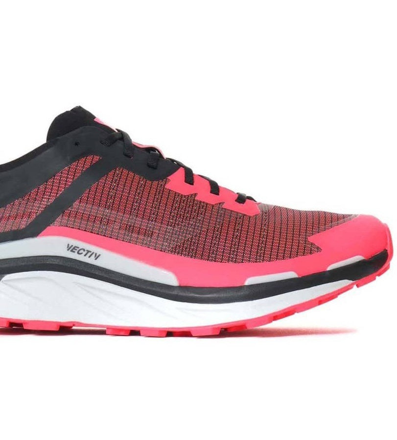 Tênis The North Face Vectiv Infinite Trail Feminino Rosa