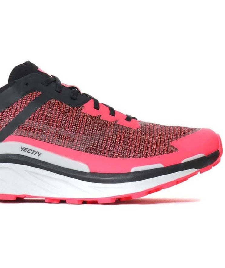 Tênis The North Face Vectiv Infinite Trail Feminino Rosa