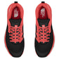 Tênis The North Face Vectiv Enduris Run Feminino Fiesta/Preto